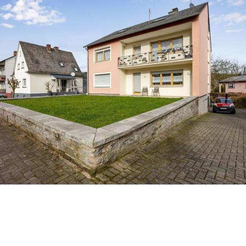 Comfortable Apartment in Bausendorf with Swimming Pool
