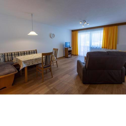 Comfortable Apartment in Ehrwald with Garden
