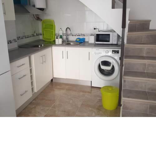 Comfortable Apartment in Empuriabrava with Balcony