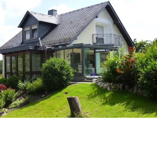 Comfortable Apartment in Heyweiler Hunsruck near Forest