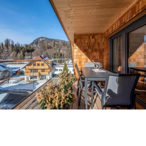 Comfortable Apartment in Mauterndorf with Sauna