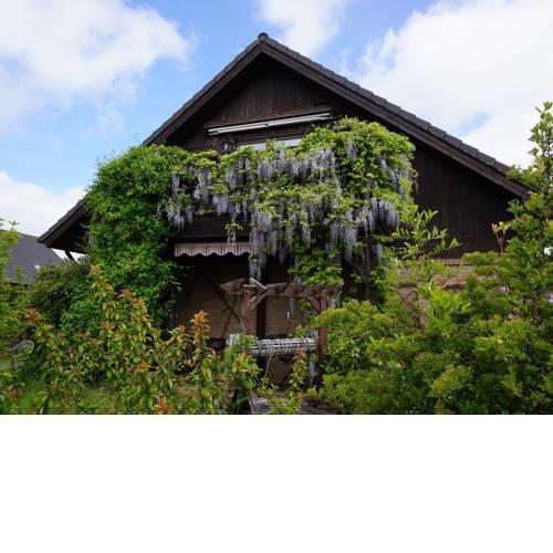 Comfortable Apartment in Neu Ludershagen near Baltic Coast