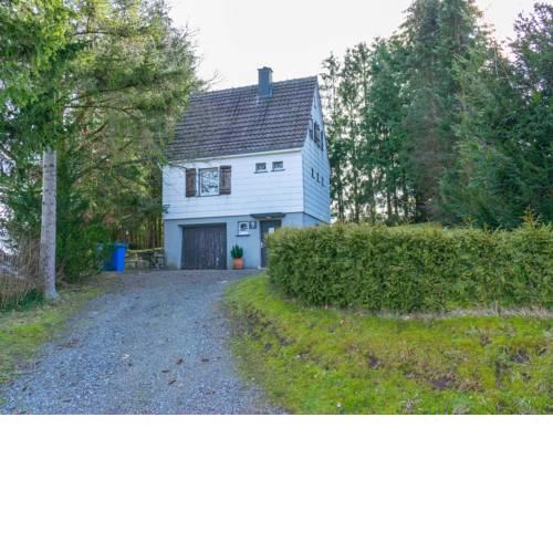 Comfortable Apartment in Oberschledorn Sauerland