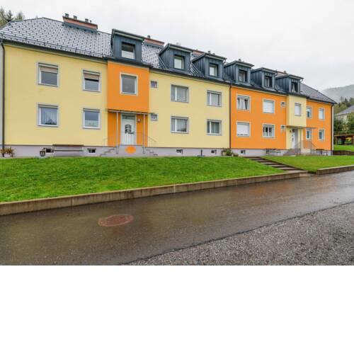 Comfortable Apartment in Sankt Lambrecht near Ski Area