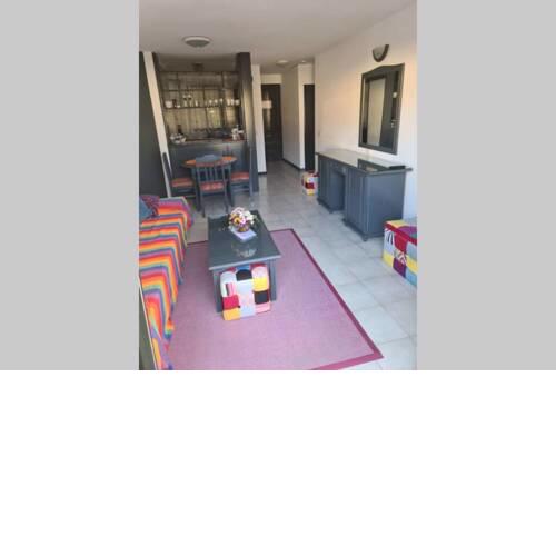Comfortable apartment in the heart of Las Americas