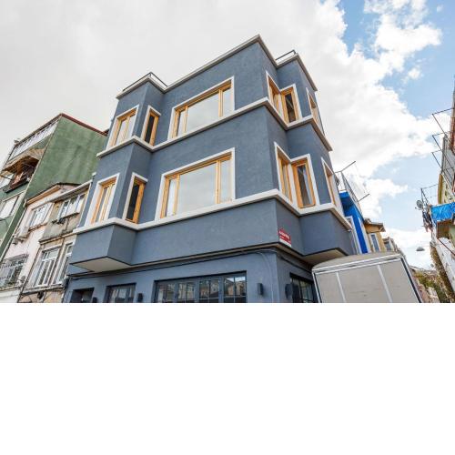 Comfortable Apartment in the Old City of Istanbul