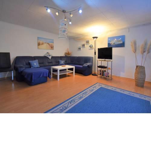 Comfortable Apartment in Wismar near the Baltic Sea