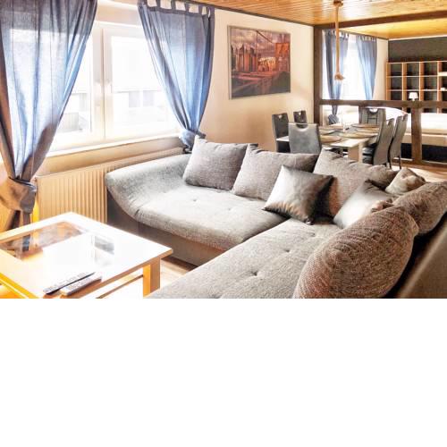 Comfortable apartment in Wuppertal
