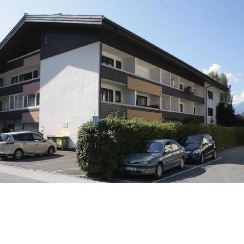 Comfortable Apartment in Zell am See with Terrace