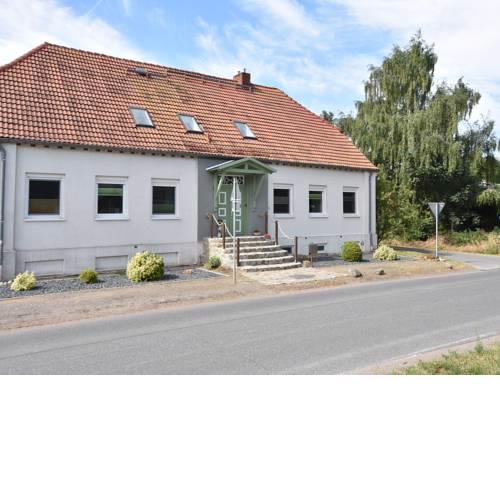 Comfortable Apartment near Forest in Insel Poel