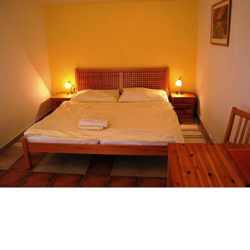 Comfortable Apartment near Lake in Czech Republic
