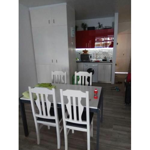 Comfortable apartment near the sea