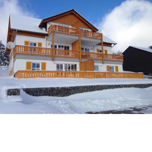 Comfortable appartment near Winterberg 76