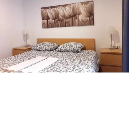 Comfortable Apt Born 4.1