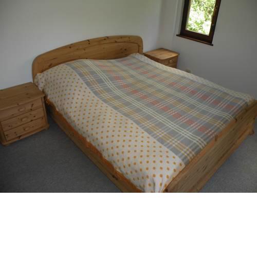 Schöne helle Ferienwohnung