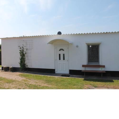 Comfortable Bungalow in Damshagen with Barbecue