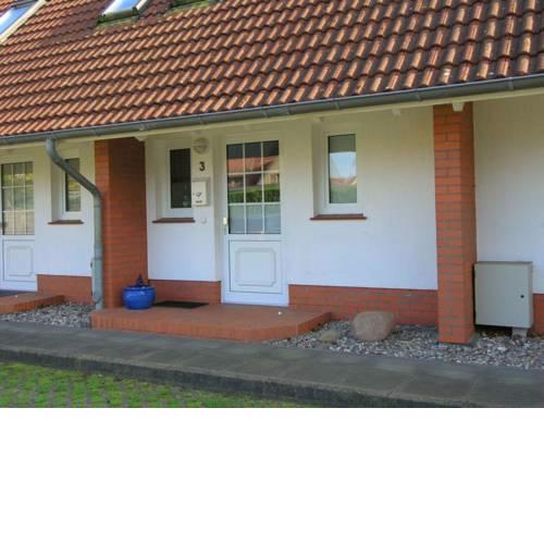 Comfortable Cottage near Sea in Zingst