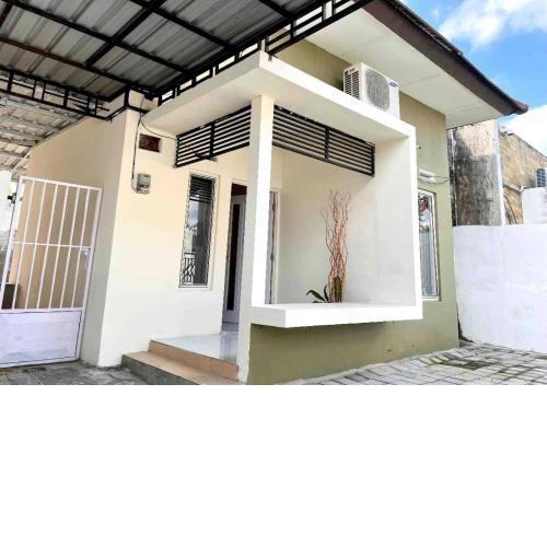Comfortable Family Home @Graha Permata Kota CP03