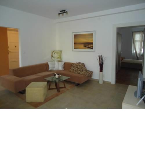 Comfortable flat in Old Town for 6 guests