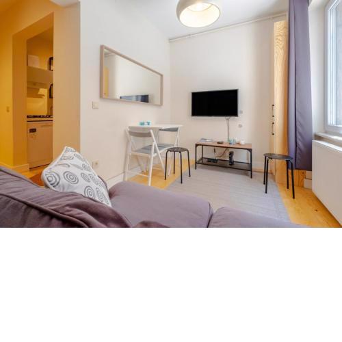 Comfortable Flat in the Heart of Beyoglu