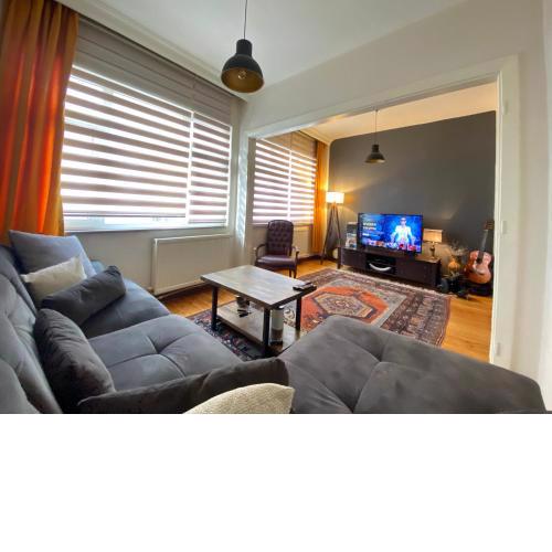 Comfortable flat in the heart of Taksim