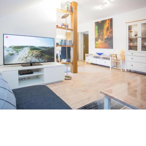 Comfortable flat with balcony in an ideal location in Niederfeld near Winterberg