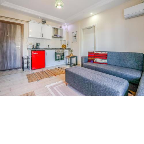 Comfortable Flat with Central Location in Sapanca
