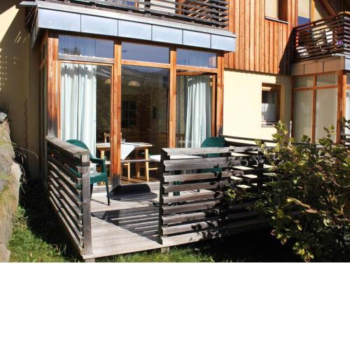 Comfortable Holiday Home in Bad Kleinkirchheim with Terrace