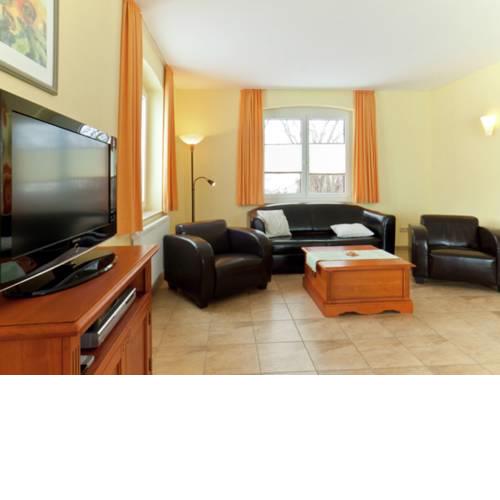 Comfortable Holiday Home in Satow near Baltic Coast