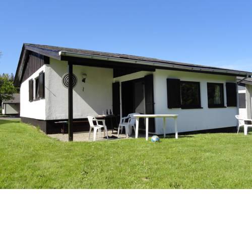 Comfortable Holiday Home in Usseln near Ski Area
