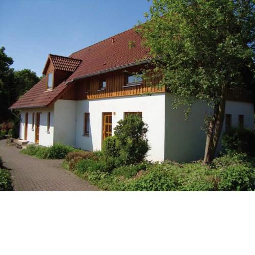 Comfortable holiday home with oven, located in the Bruchttal