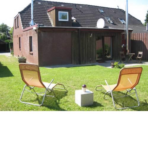 comfortable holiday home