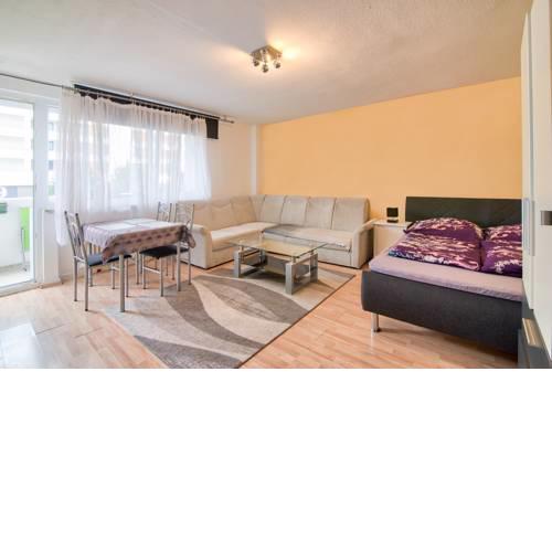 Comfortable Homly Apartment