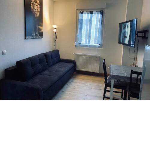 Comfortable New Apartment in #Koblenz
