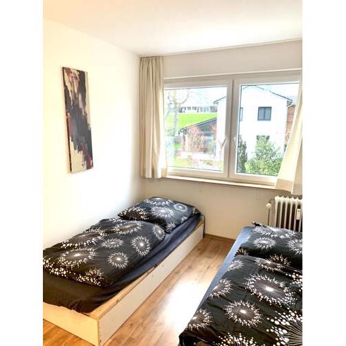 Comfortable , Next to University , WIFI , Parking