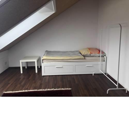 Comfortable Room near Messe Hannover