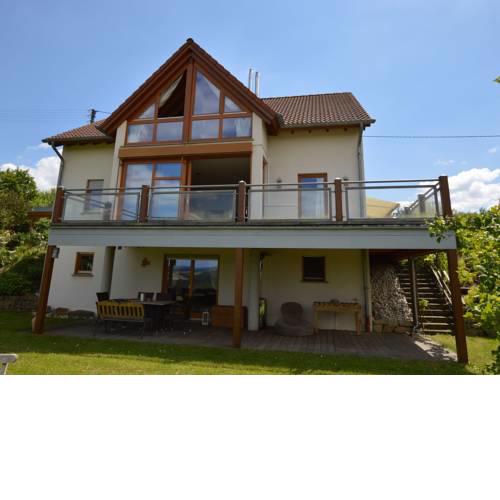 Comfortable Villa in Speicher Eifel with Sauna