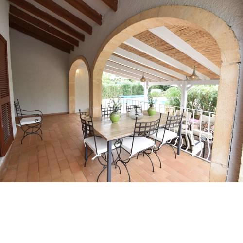 Comfortable Villa with Private Pool in Pedreguer