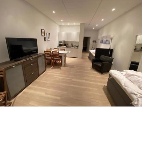 Comfortable workers apartment in Goch II