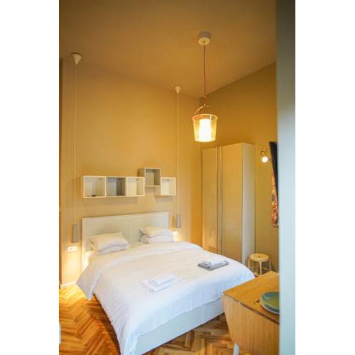 COMFORTZONE APARTMENT ZAGREB CENTER