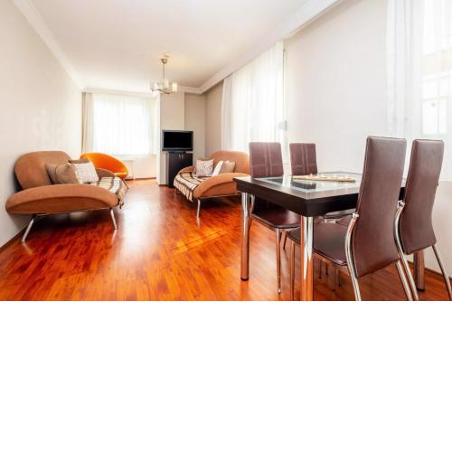 Comfotable Flat in Sisli with Central Location