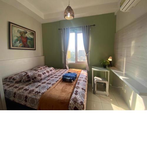 Comfy 2 Bedroom Apartmen Pavilion Permata Surabaya
