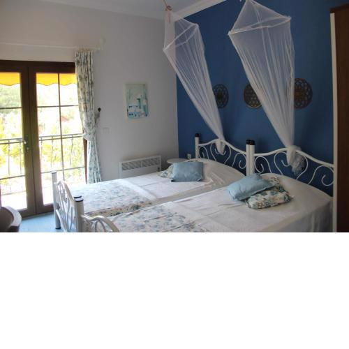 Comfy Apart Surrounded by Nature in Kusadasi