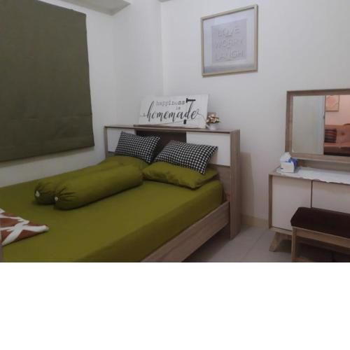 Comfy Apartment 2BR Nerine