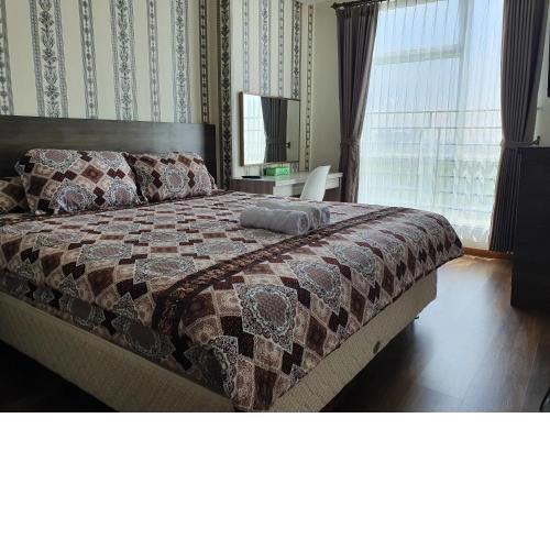 Comfy Apartment Grand Sungkon Lagoon