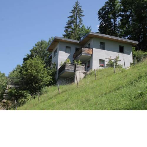 Comfy Apartment in Aschau im Zillertal with Ski boot heaters