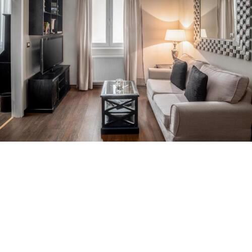 Comfy apartment in Berlin