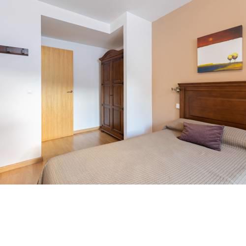 Comfy Apartment in Gudar with Heating