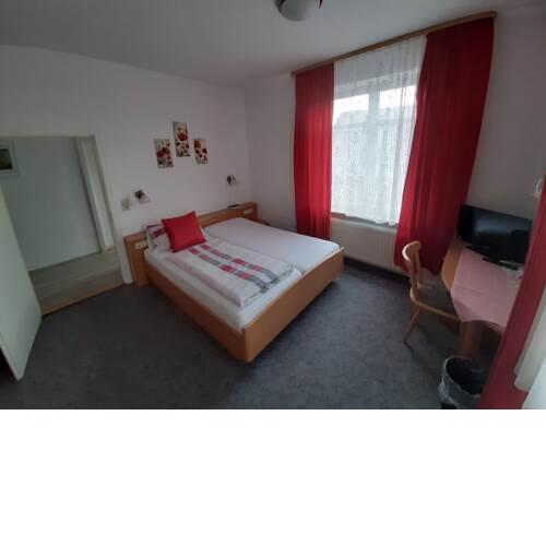 Comfy Apartment in Rottweil near Indy Go Kart Track