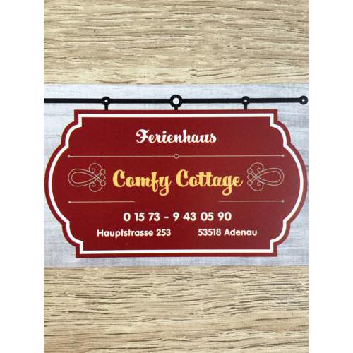 Comfy Cottage